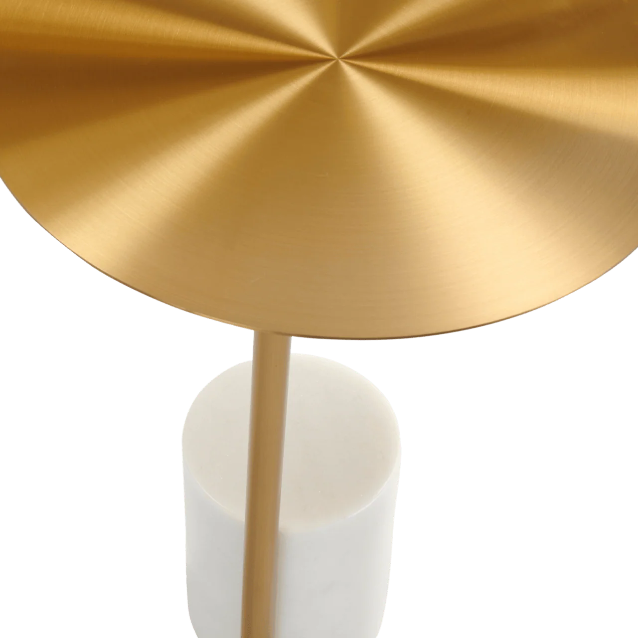 Violet Lamp Table - Image 5