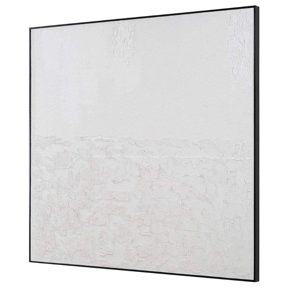 Uttermost Below the Surface Abstract Art - Image 4