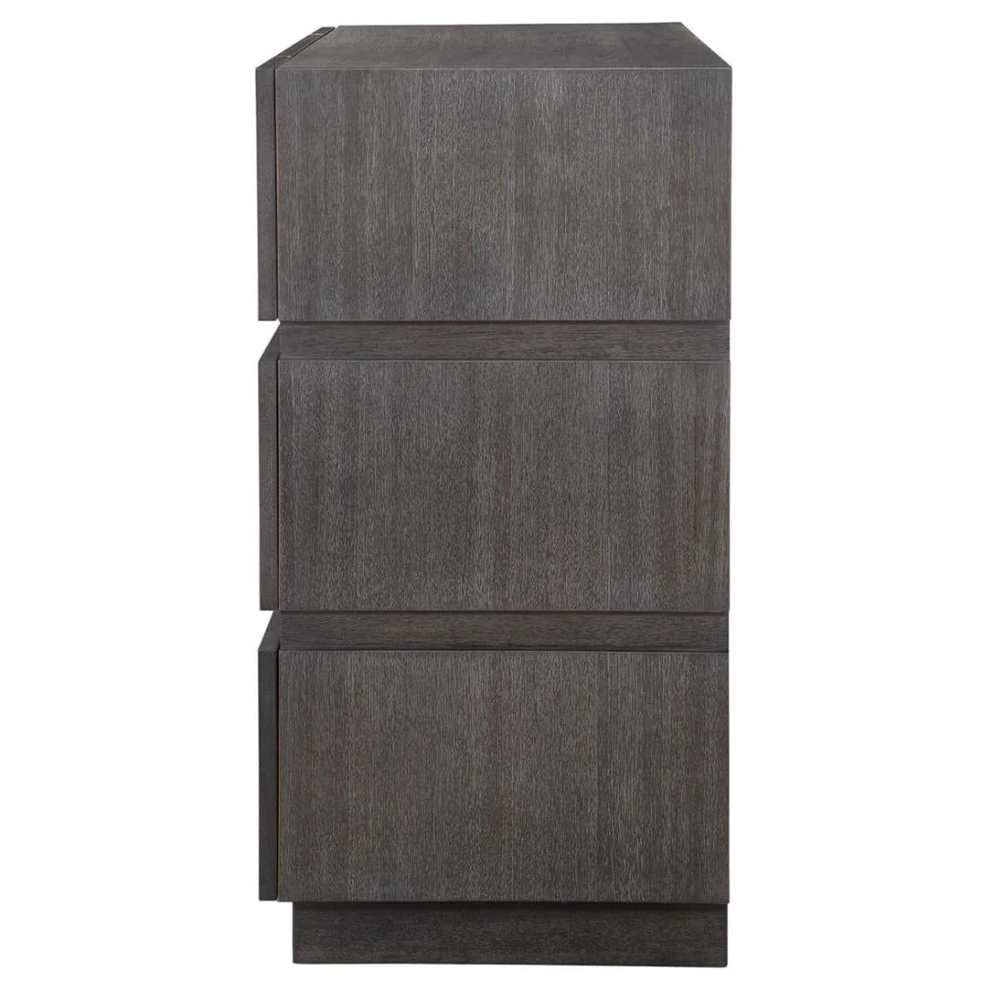 Uttermost Between the Lines Accent Chest - Image 3