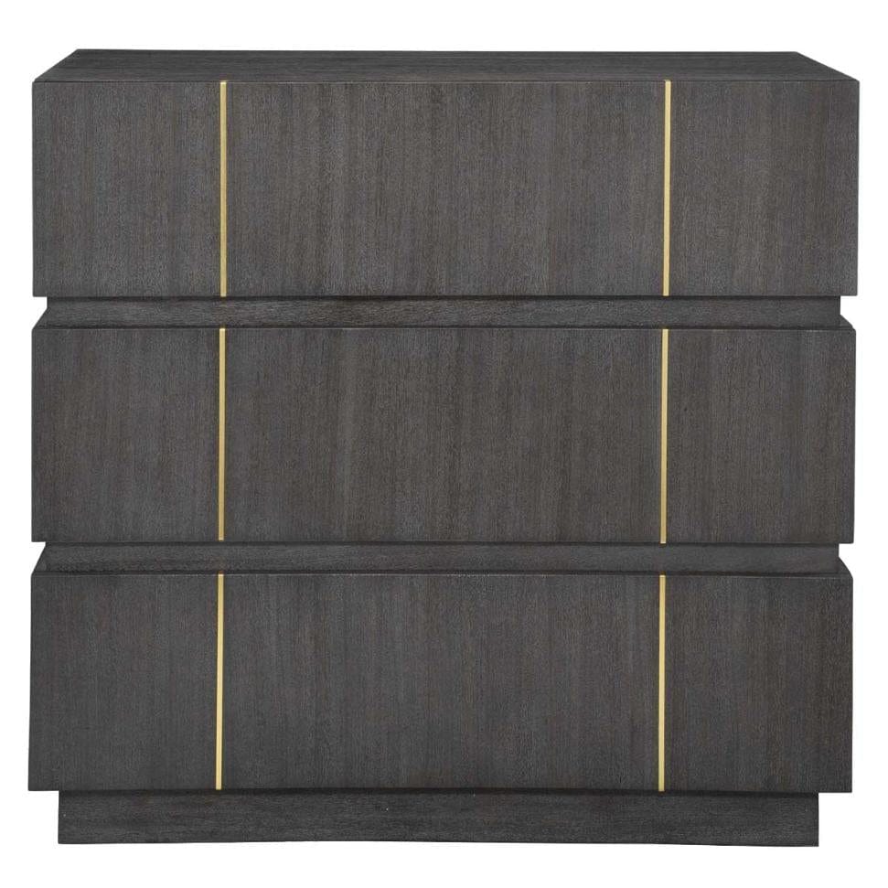 Uttermost Between the Lines Accent Chest - Image 5