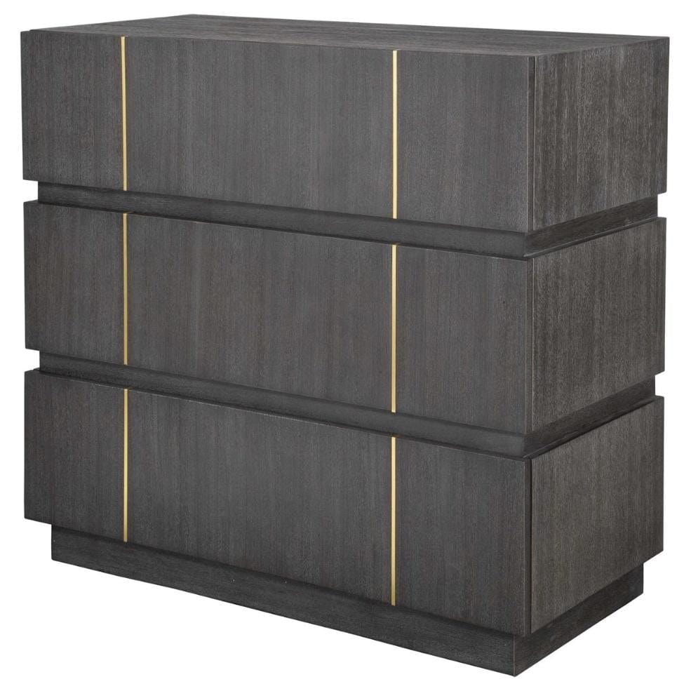 Uttermost Between the Lines Accent Chest - Image 6