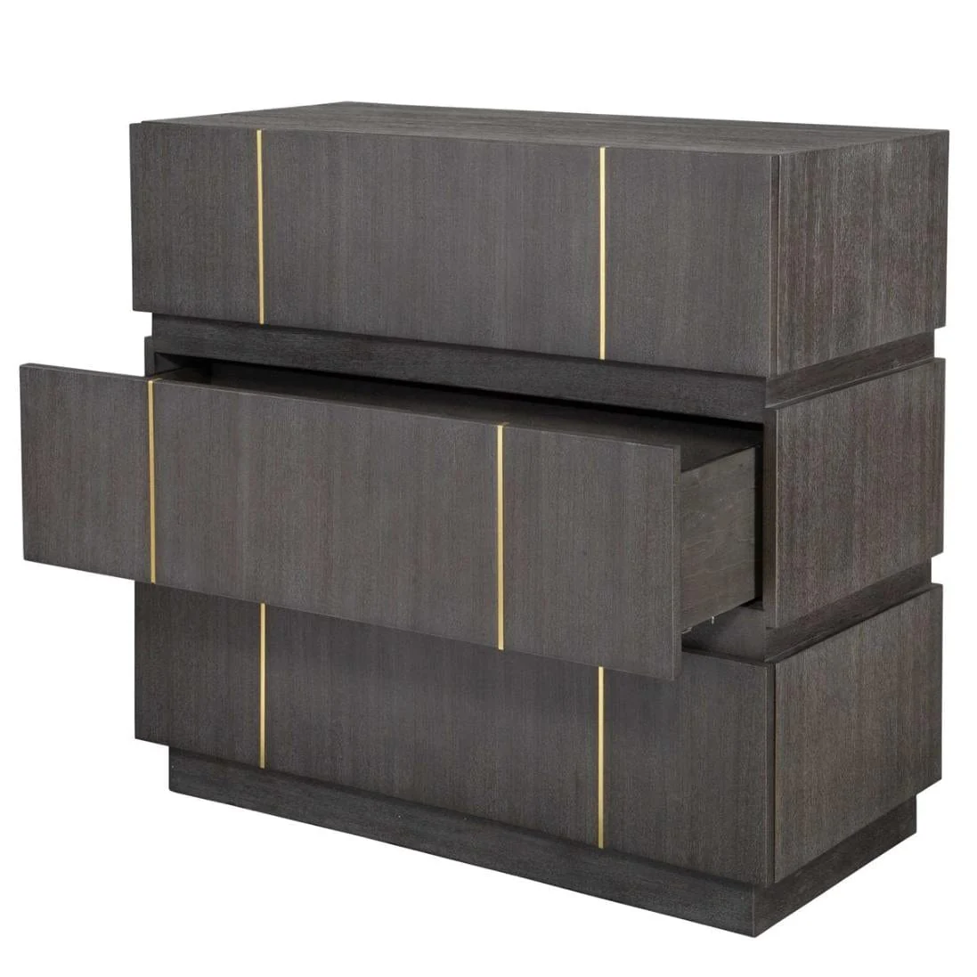 Uttermost Between the Lines Accent Chest - Image 8