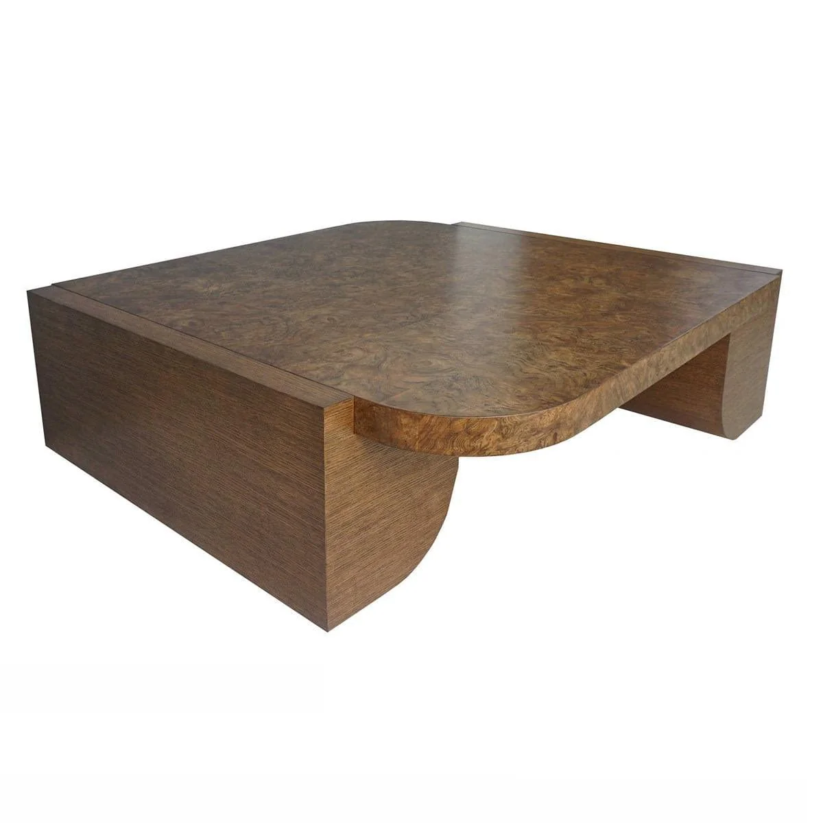 Black Label Bolster Coffee Table - Image 5