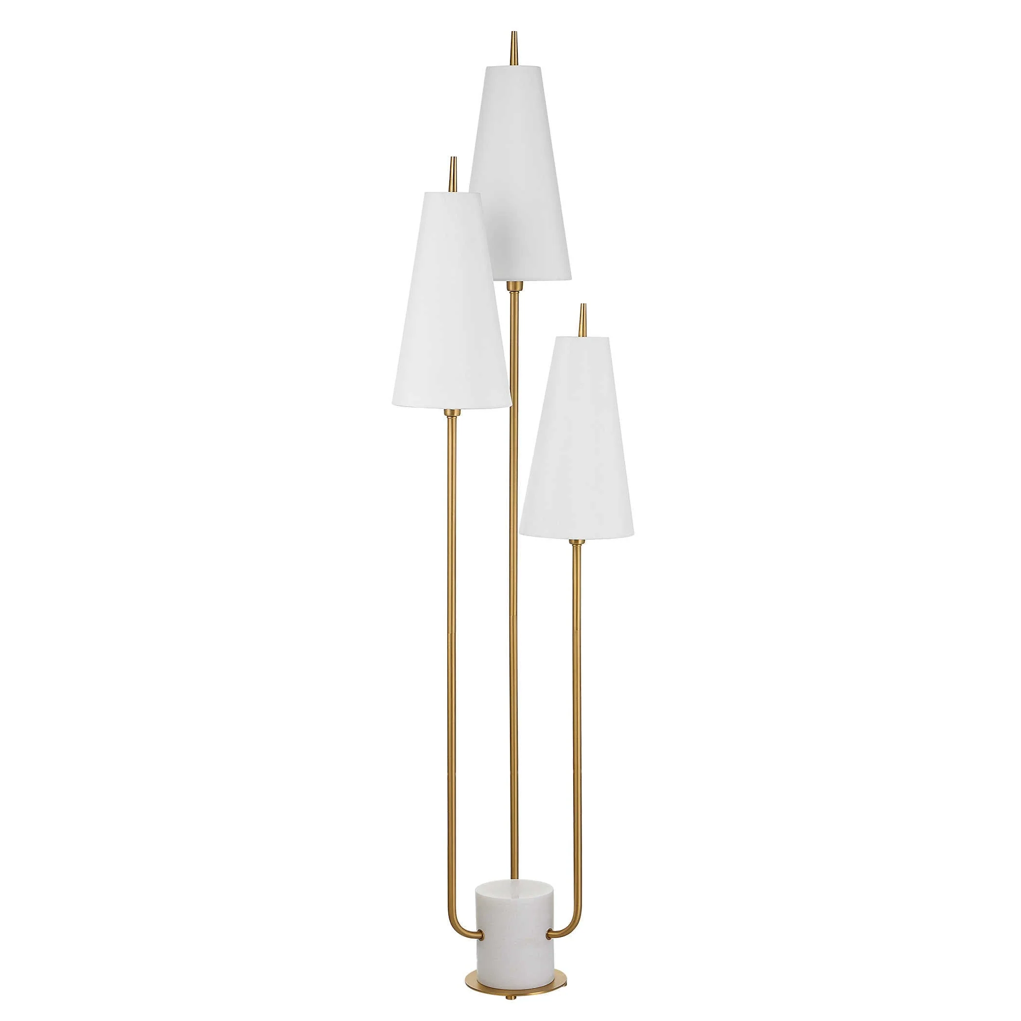 Black Label Elle Floor Lamp - Image 4