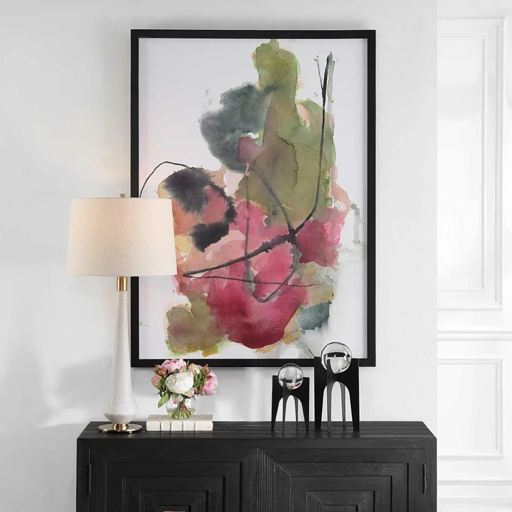 Uttermost Euphoria Framed Print - Image 2