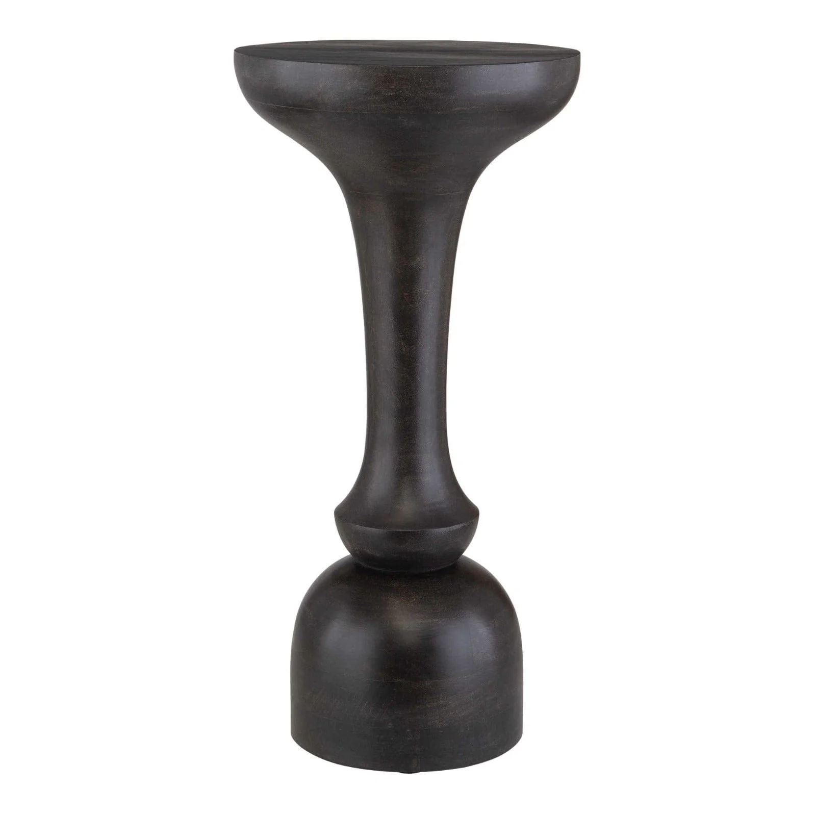 Uttermost Gambit Accent Table