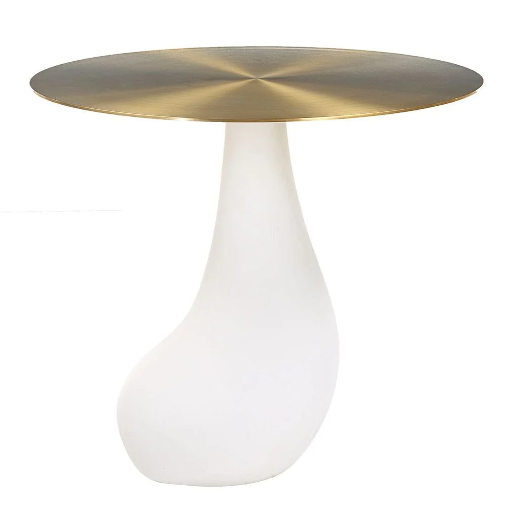 Black Label Ghost Accent Table - Image 7