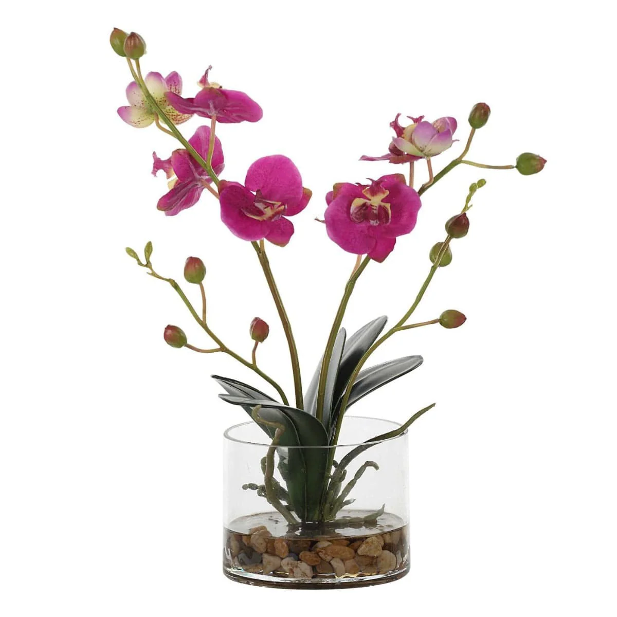 Uttermost Glory Fuchsia Orchid - Image 3