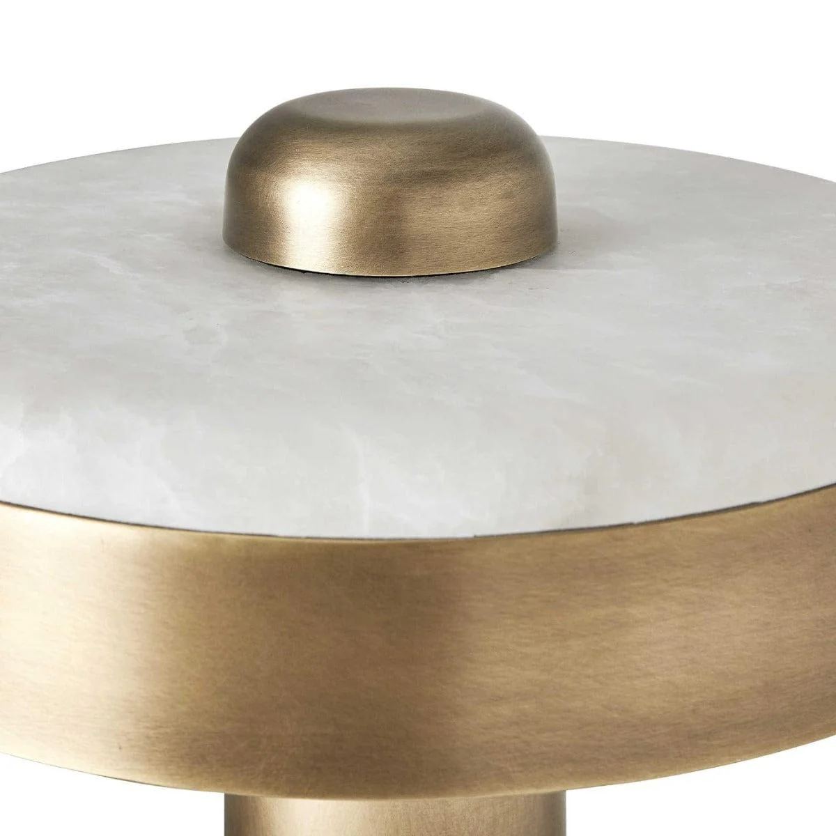 Black Label Head in the Clouds Dimmable Table Lamp - Image 4