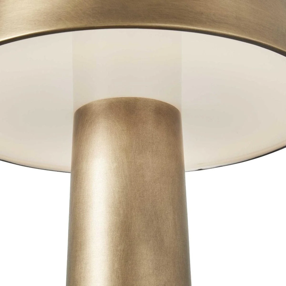 Black Label Head in the Clouds Dimmable Table Lamp - Image 5