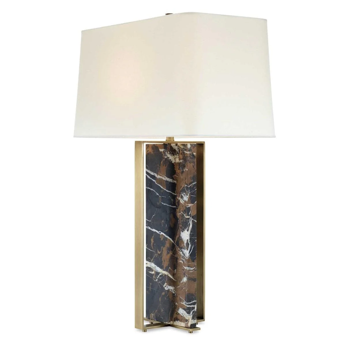 Black Label Joist Table Lamp