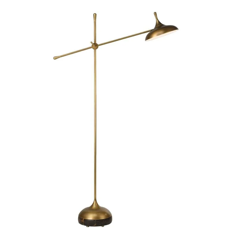 Black Label Kiss Floor Lamp - Image 3
