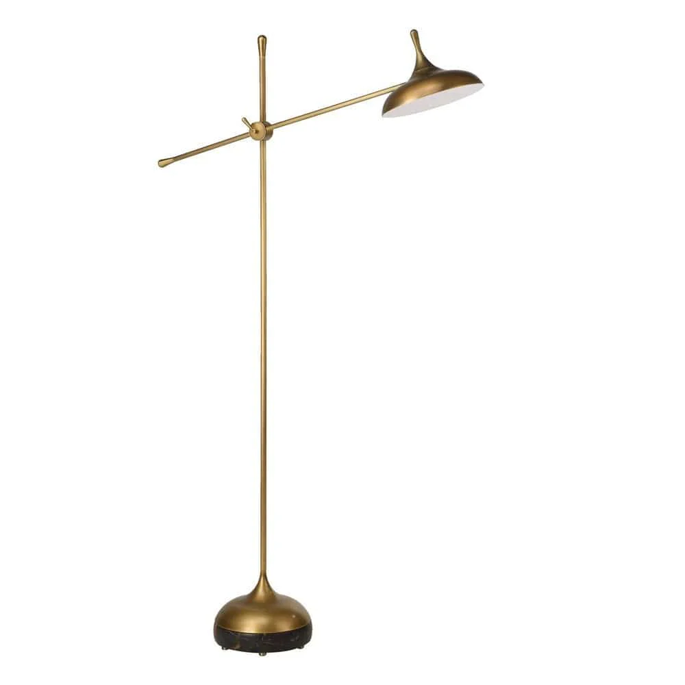 Black Label Kiss Floor Lamp - Image 4