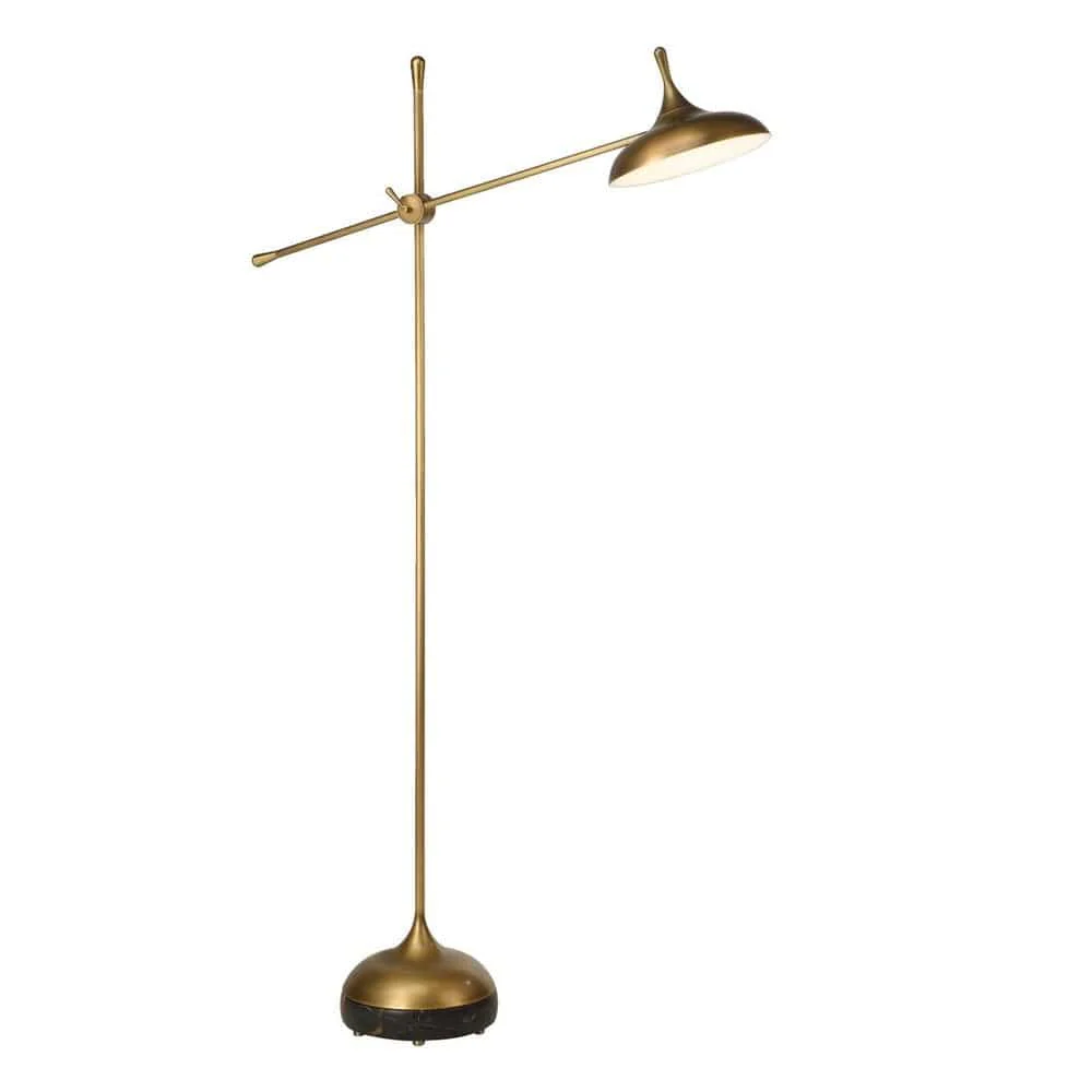Black Label Kiss Floor Lamp - Image 5