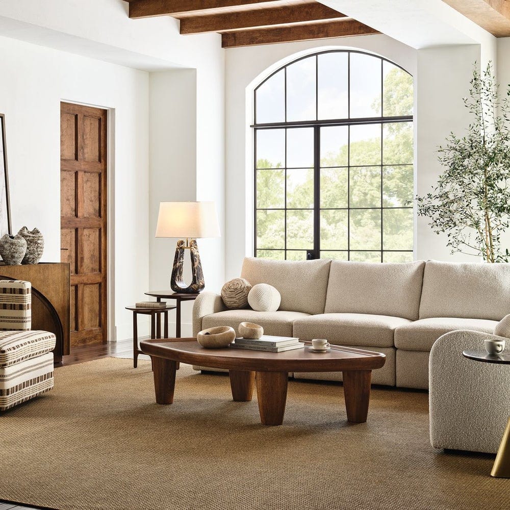 Black Label Leaf It to You Coffee Table - Image 2