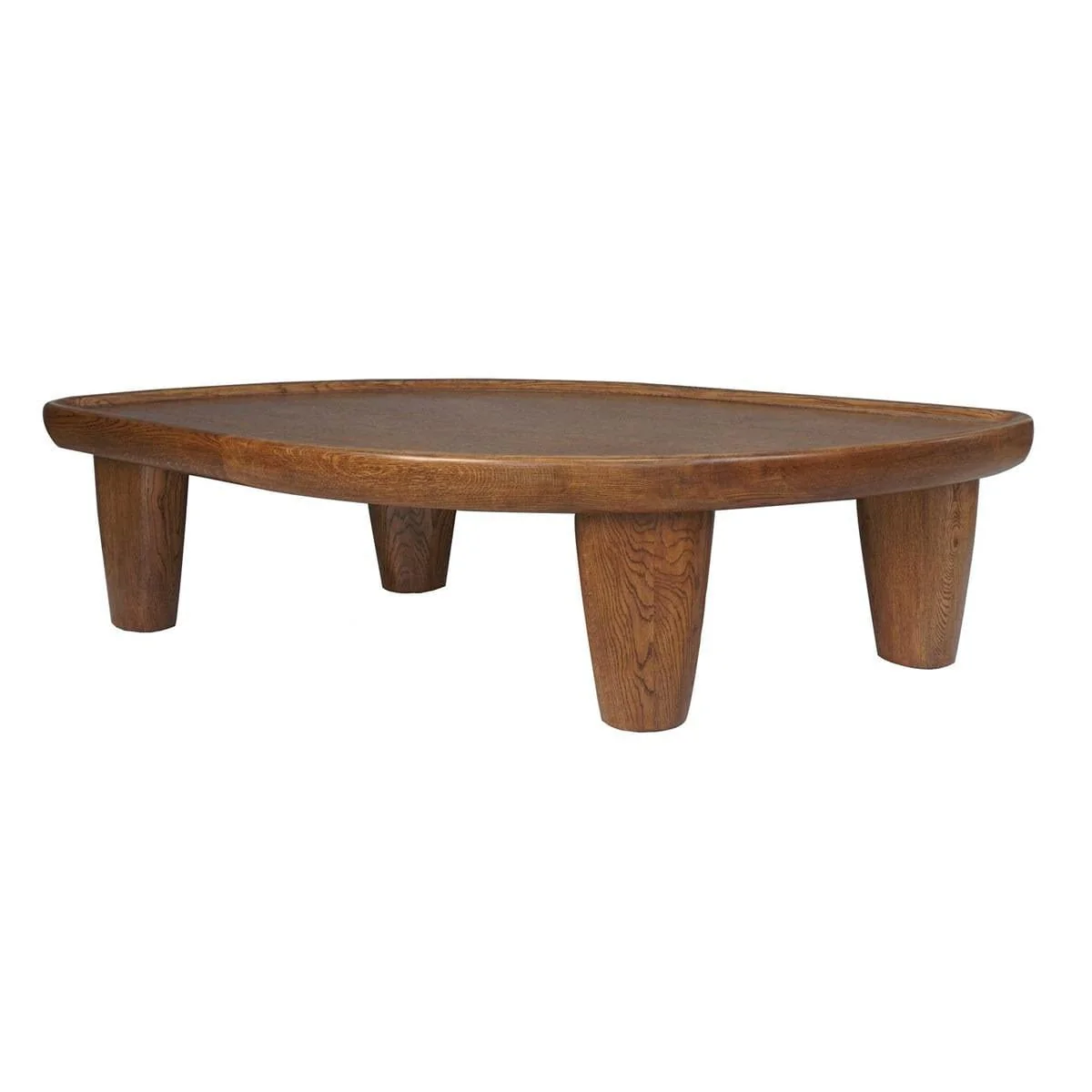 Black Label Leaf It to You Coffee Table - Image 6