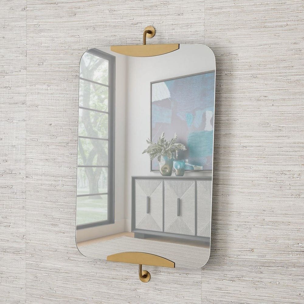 Black Label Outstanding Mirror - Image 3