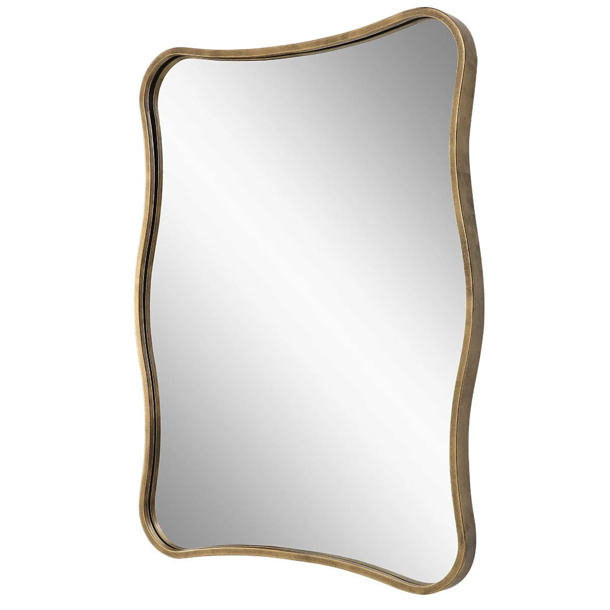 Uttermost Pavia Vanity Mirror - Image 4