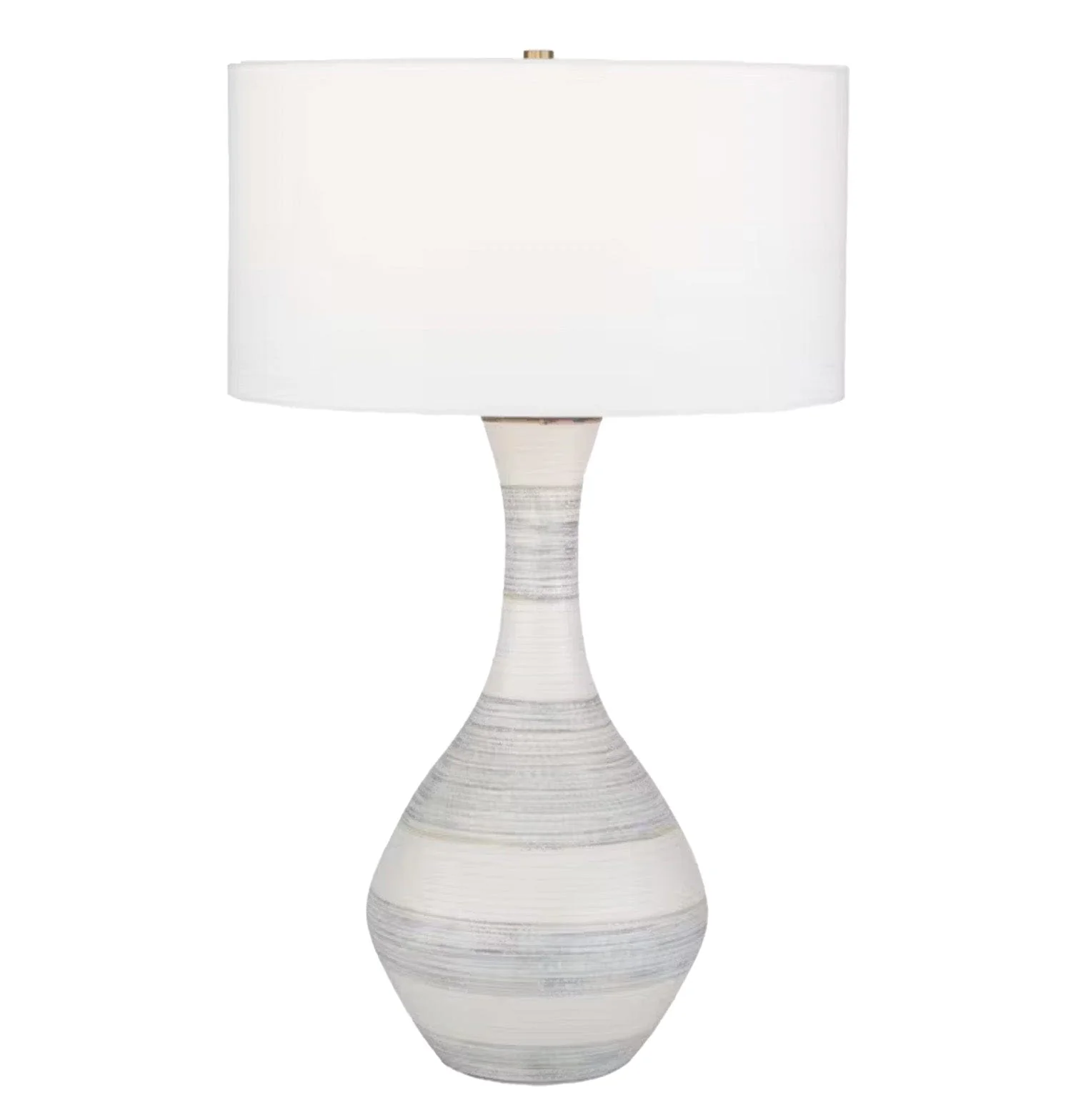 Uttermost Potter Table Lamp - Image 2