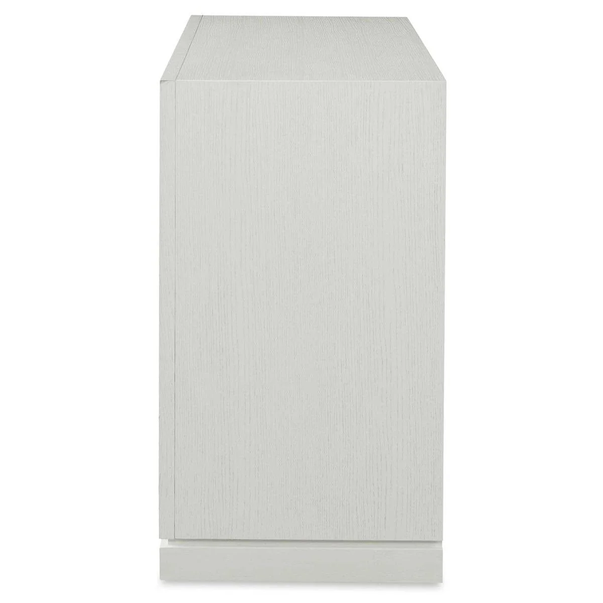 Black Label Roundabout 3 Drawer Chest - Image 5