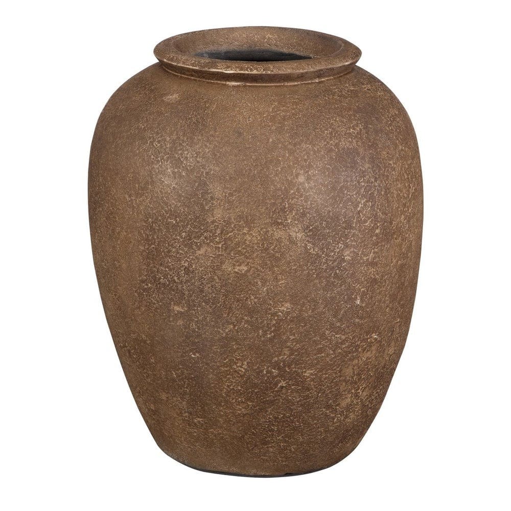 Uttermost Rustic Earth, Planter - Image 3