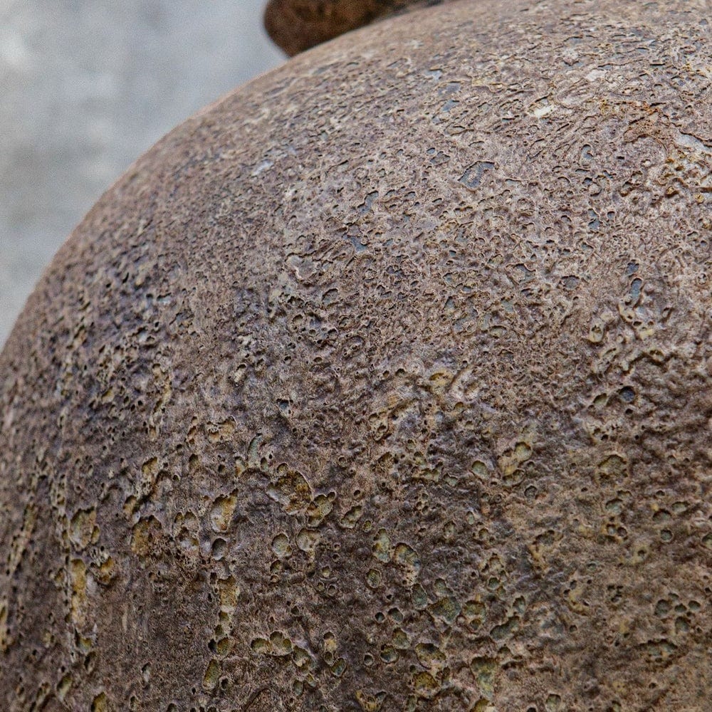 Uttermost Rustic Earth, Planter - Image 4
