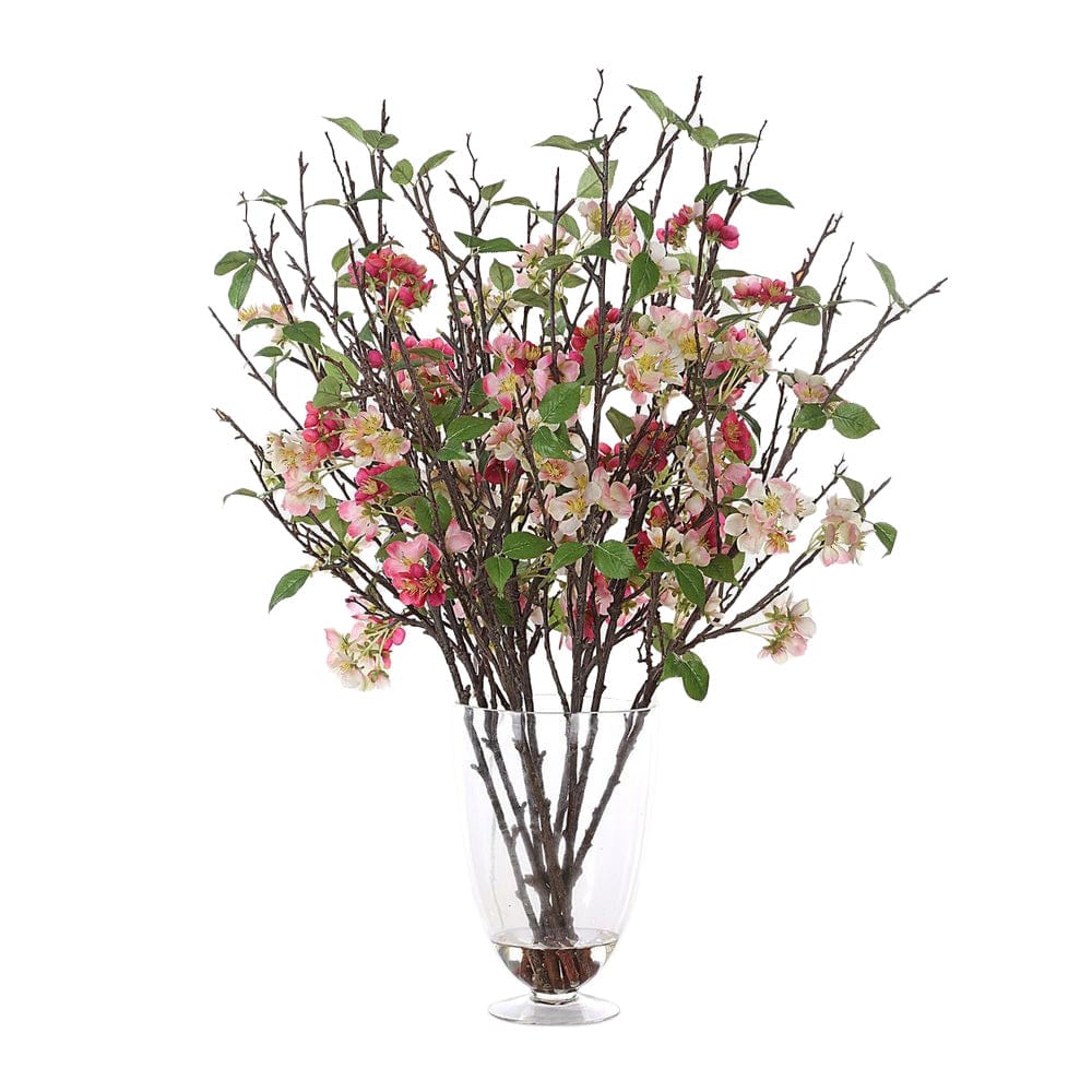 Uttermost Spring Blooms Centerpiece - Image 2