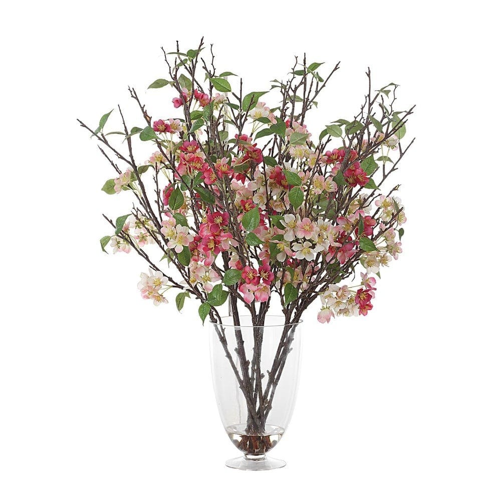 Uttermost Spring Blooms Centerpiece - Image 4