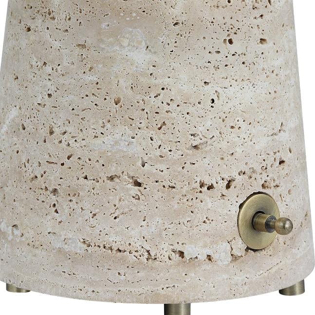 Black Label Under Cover Table Lamp - Image 4