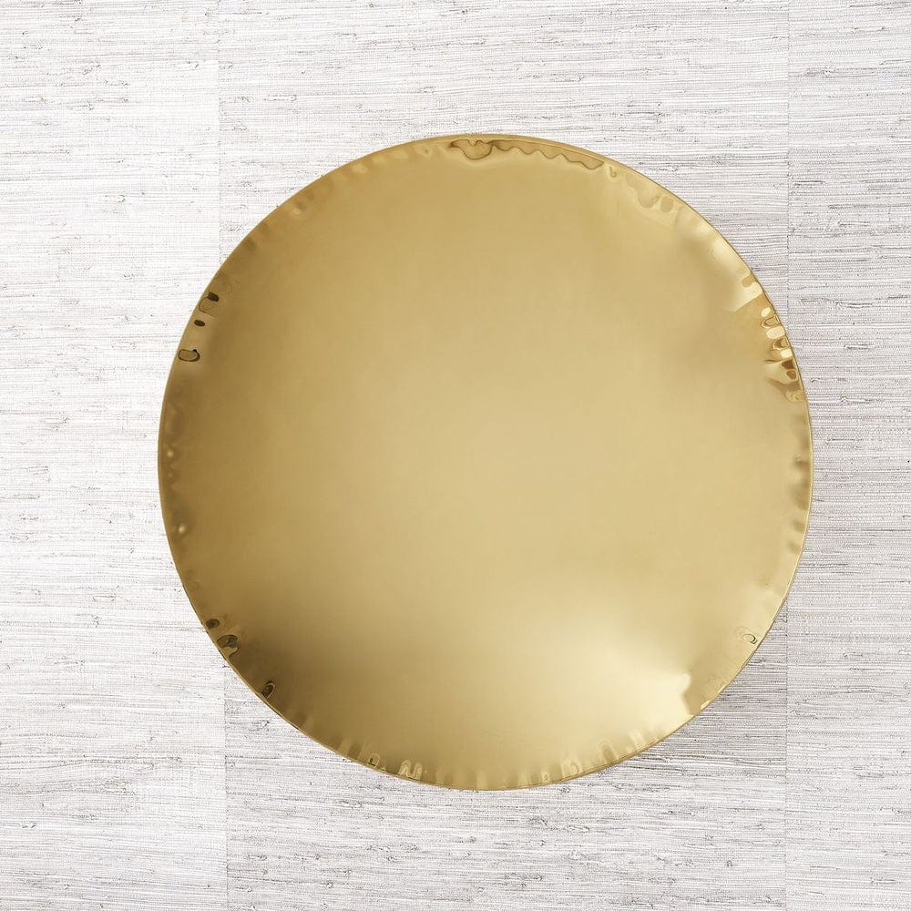 Black Label Vice Versa Mirror/wall Sculpture - 91cm