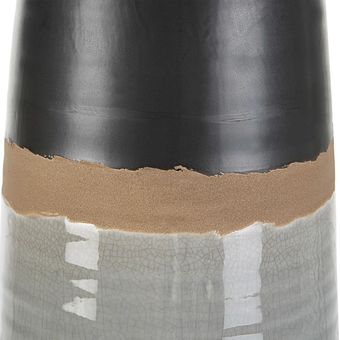 Uttermost Coen Gray Table Lamp - Image 3