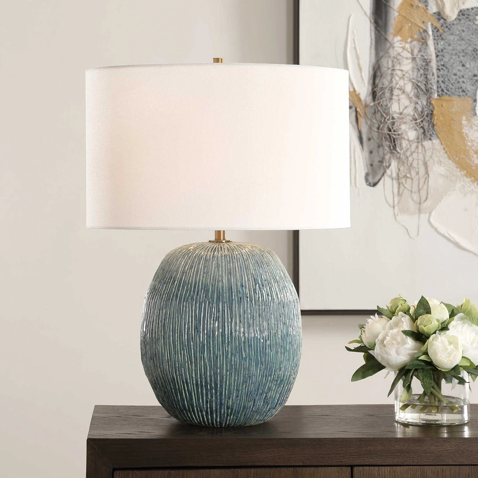 Elysia Table Lamp - Image 5