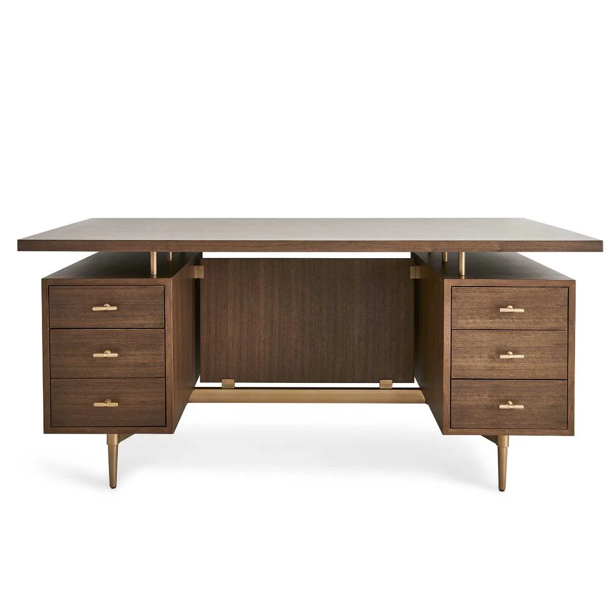 Black Label Enterprise Desk - Image 8
