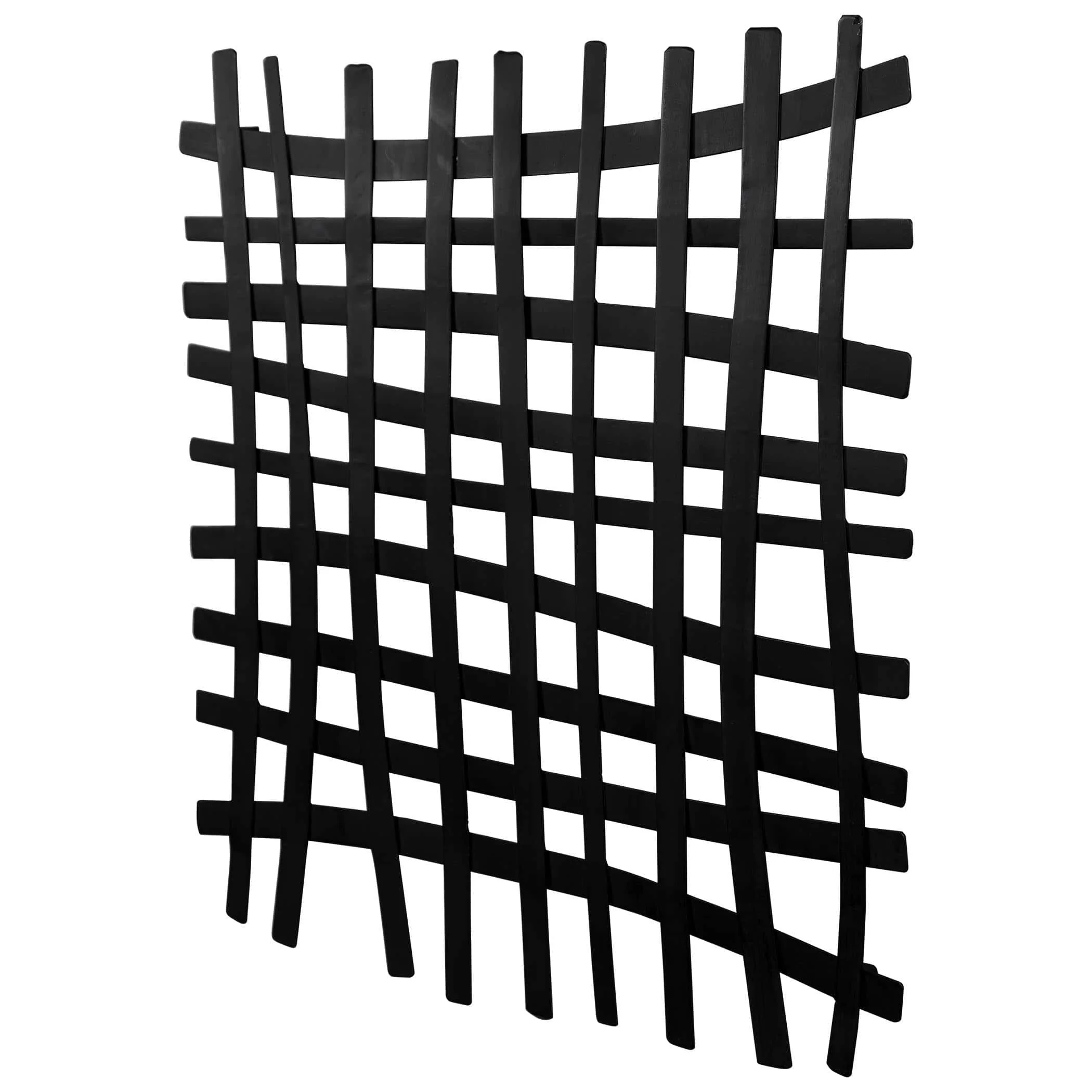 Uttermost Gridlines Iron Wall Decor - Image 3
