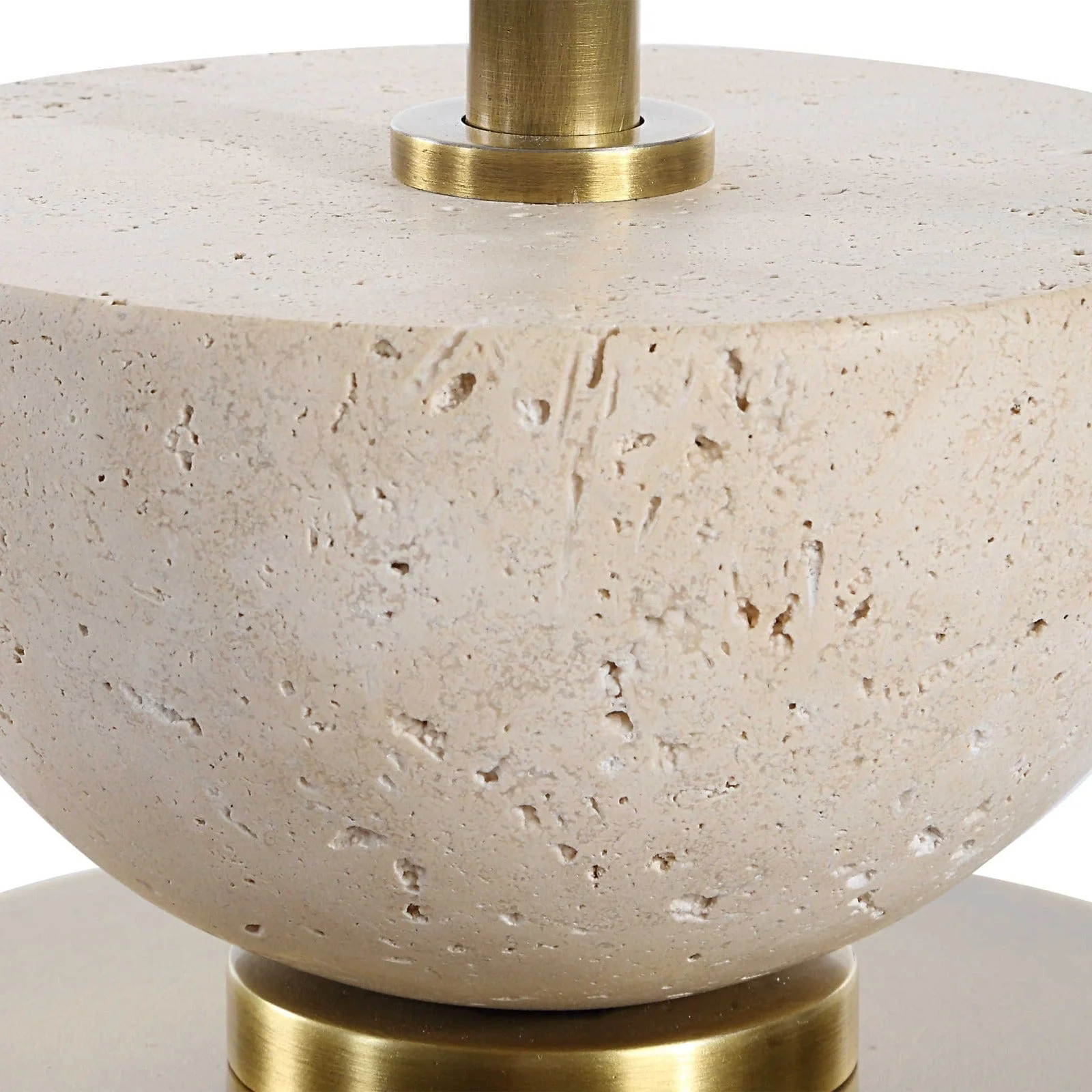 Hemisphere Buffet Lamp - Image 3