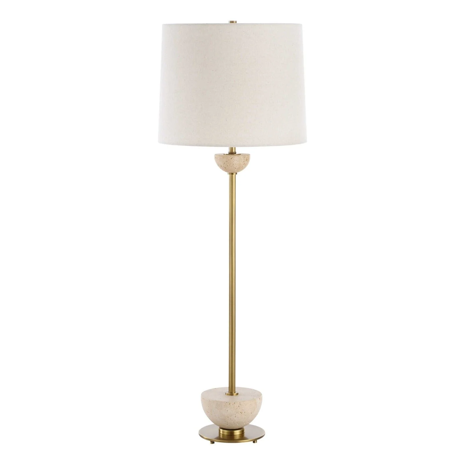 Hemisphere Buffet Lamp - Image 5