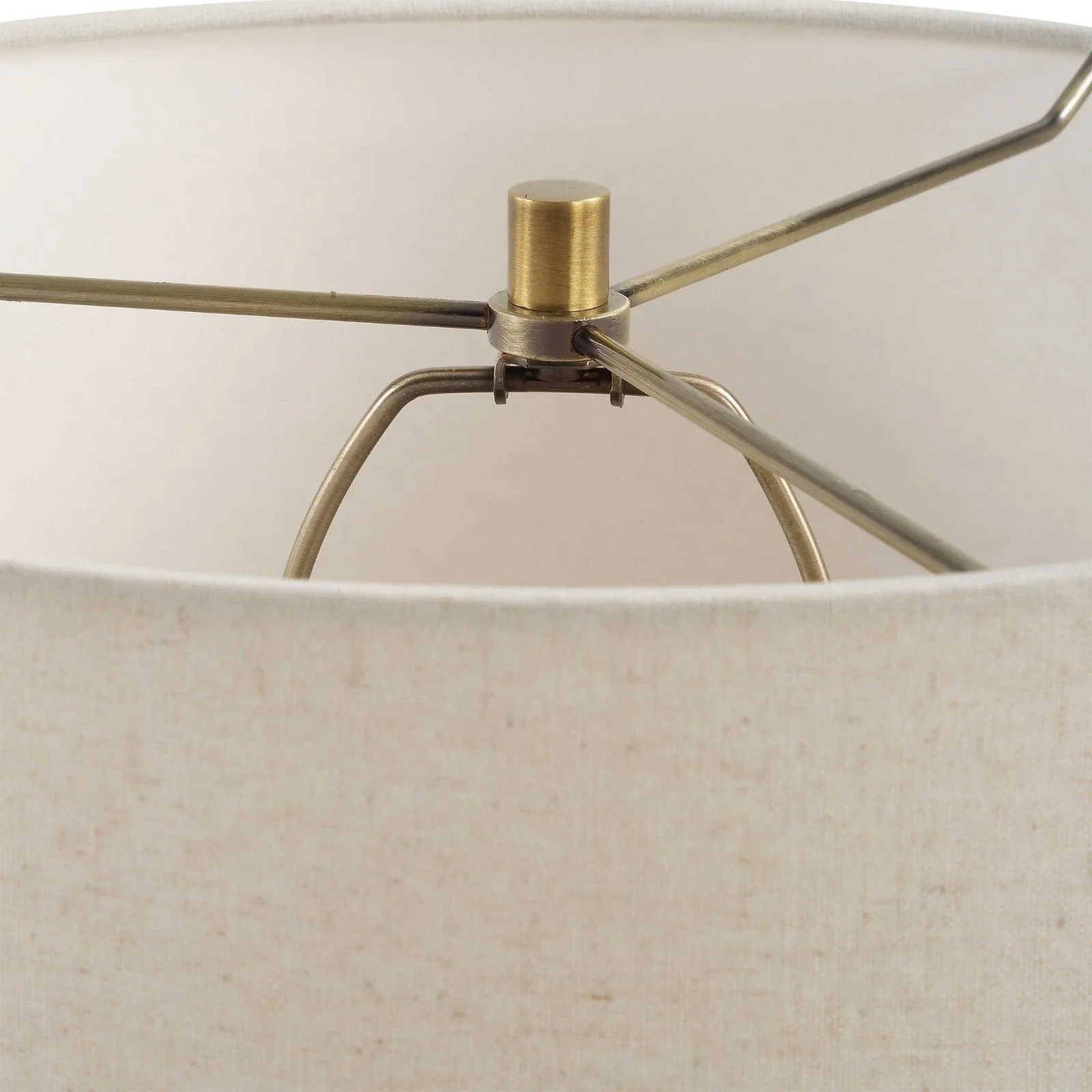 Hemisphere Table Lamp - Image 2