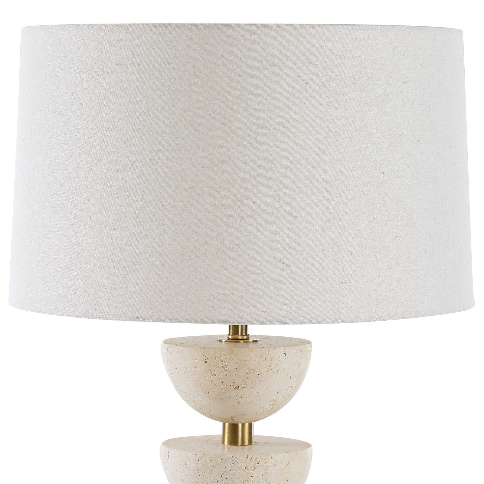 Hemisphere Table Lamp - Image 4