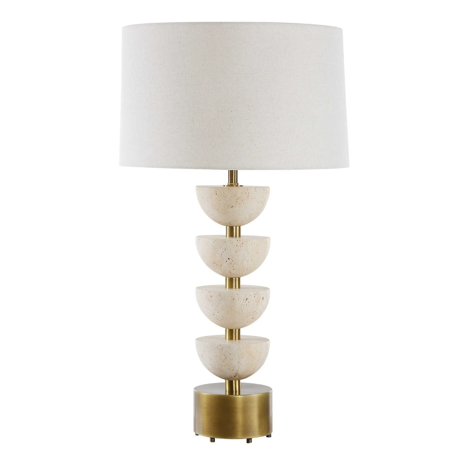 Hemisphere Table Lamp - Image 7