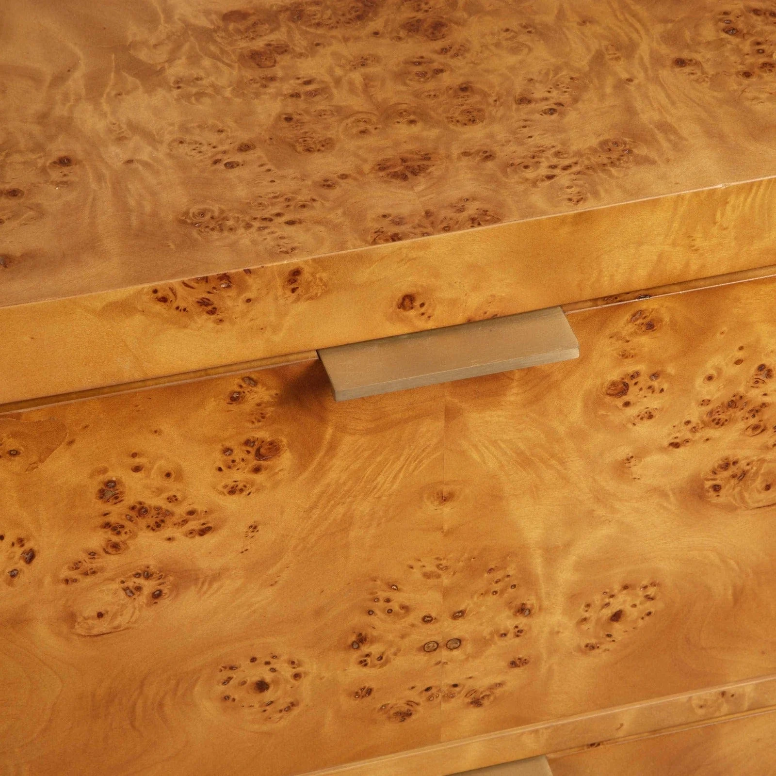 Indus 2 Drawer Chest - Image 6