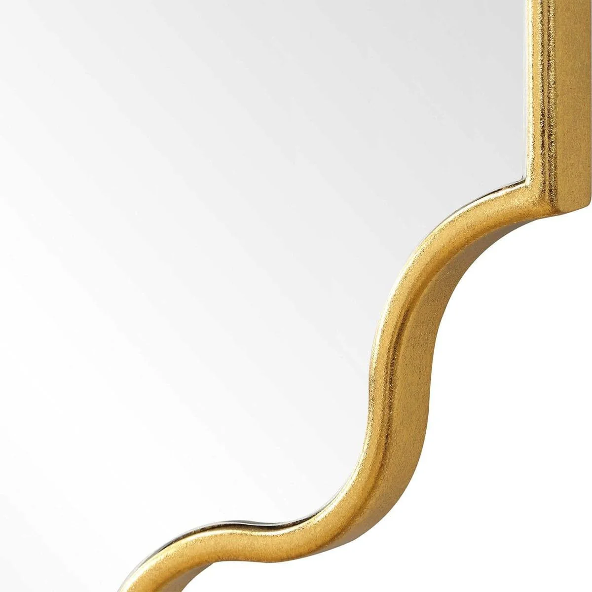 Lennyn Gold Vanity Mirror - Image 4