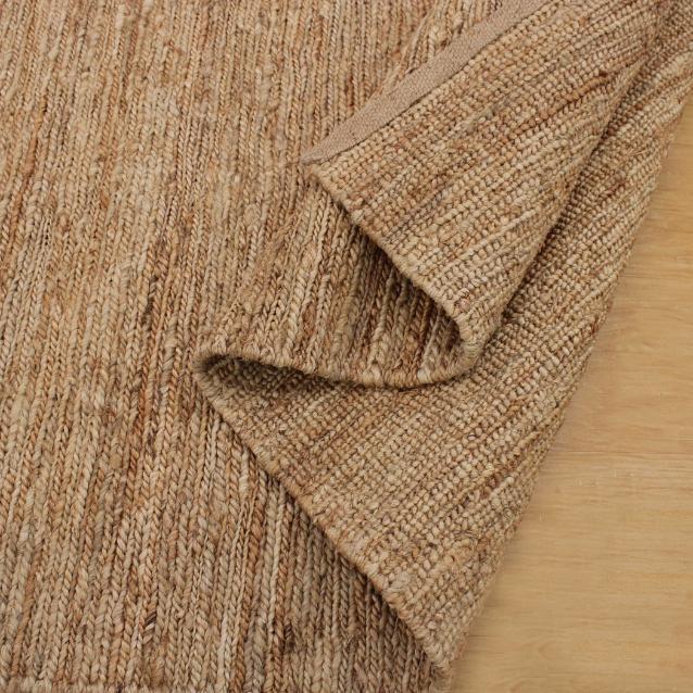 Uttermost Makula Natural Jute 183 X 274cm Rug - Image 2