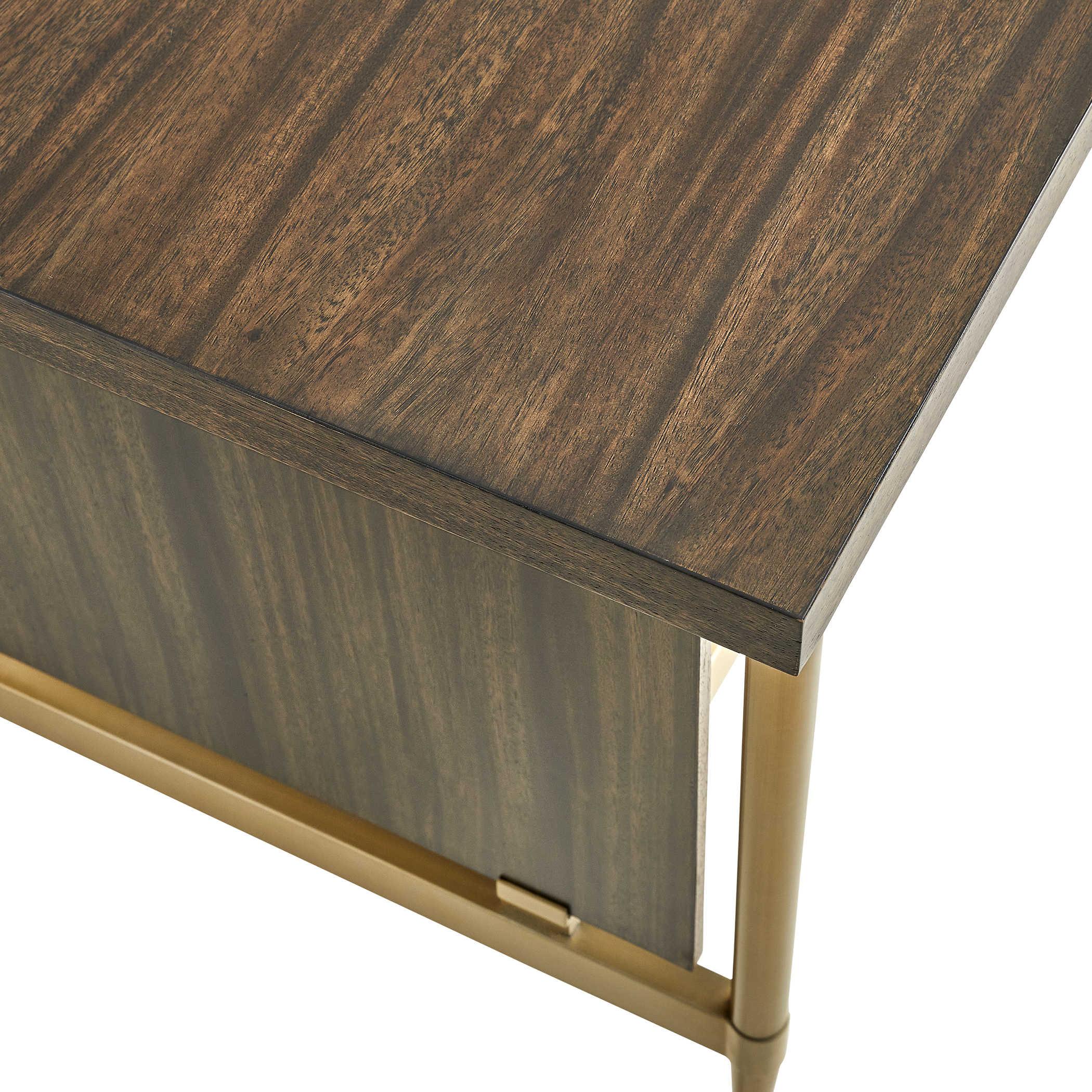 Black Label Multiple Personality Writing Desk - Image 4