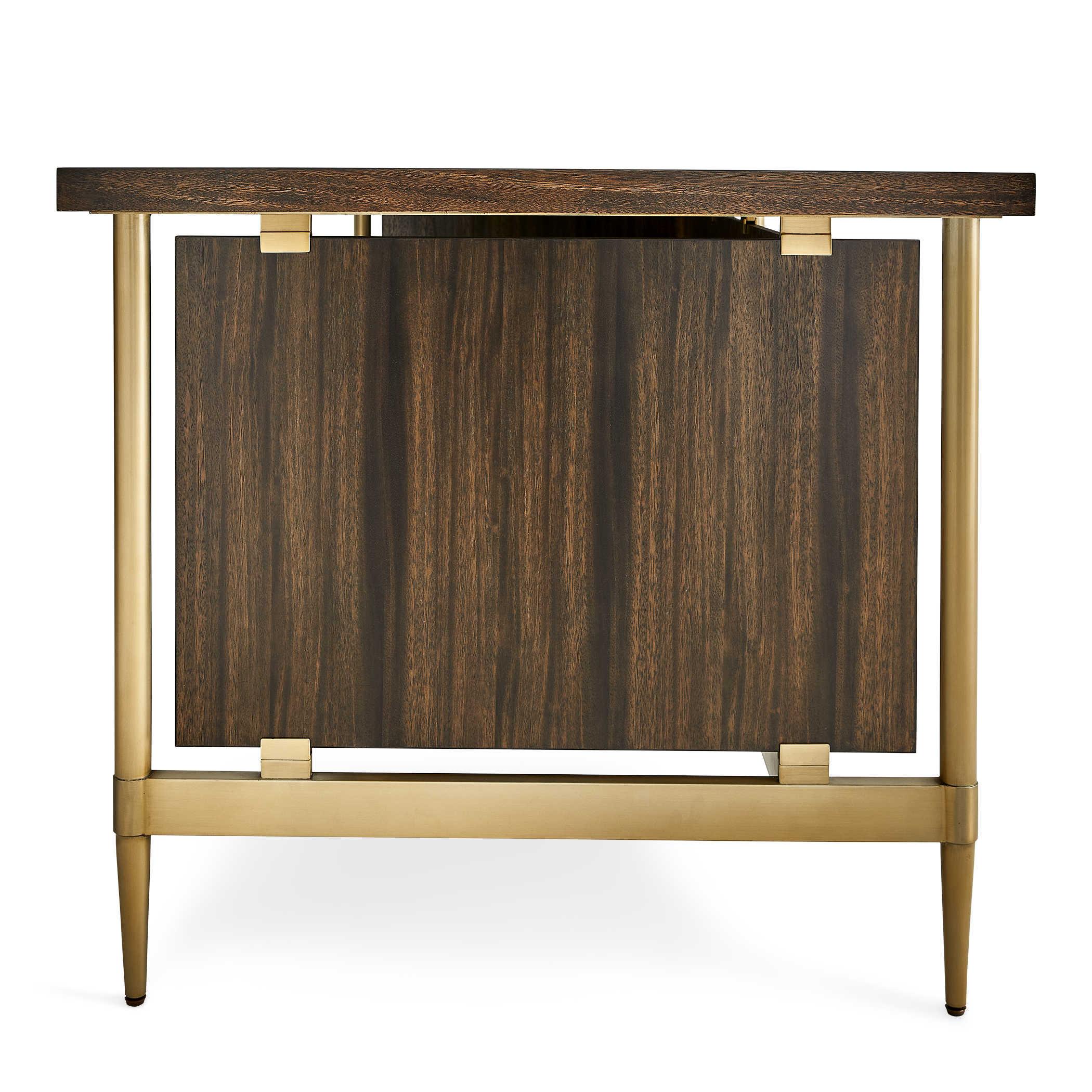 Black Label Multiple Personality Writing Desk - Image 6