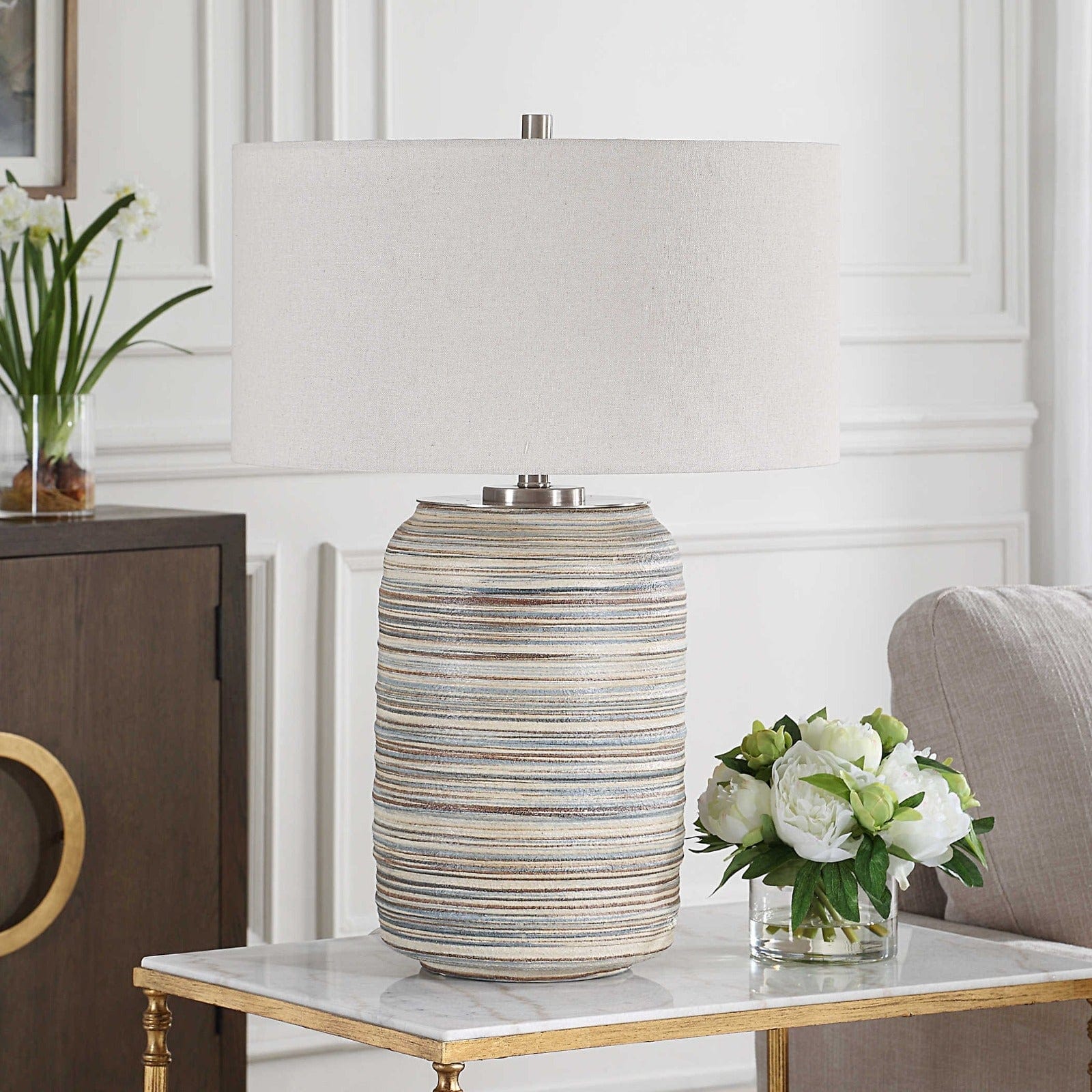 Prospect Table Lamp, Large - Image 4