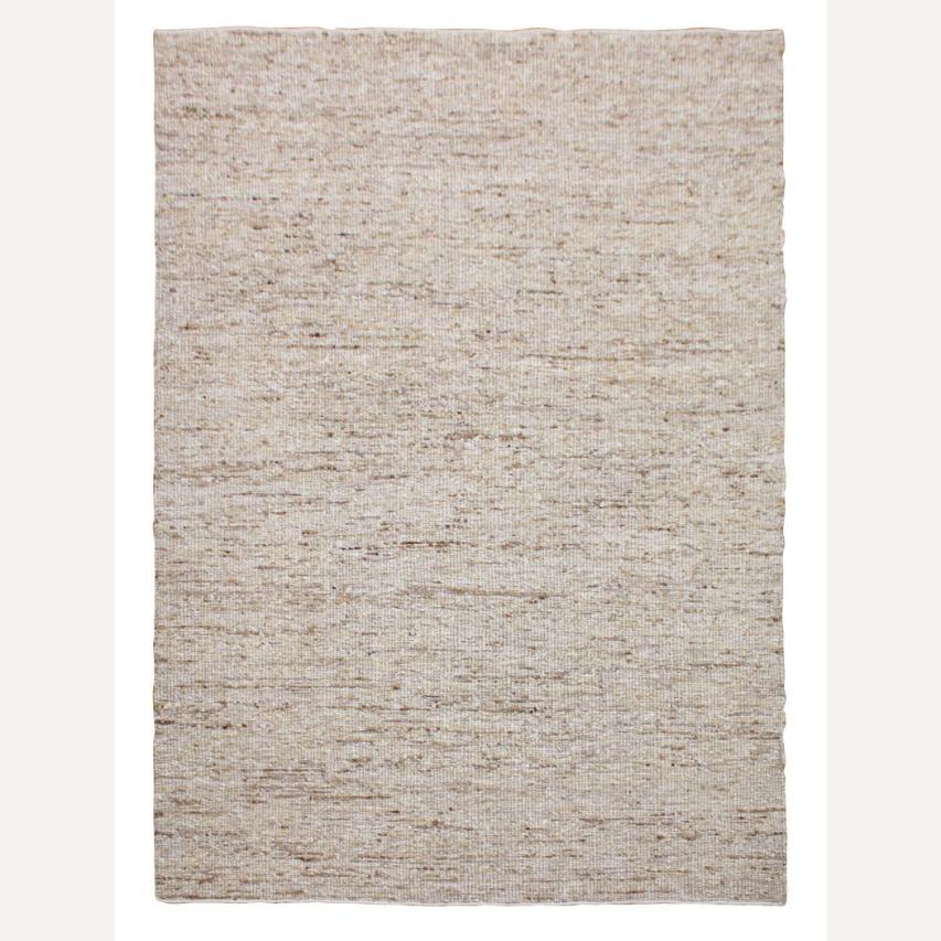 Uttermost Rafael Ivory Wool 183 X 274cm Rug - Image 2