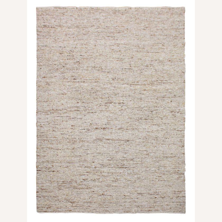 Uttermost Rafael Ivory Wool 244 X 305cm Rug - Image 4
