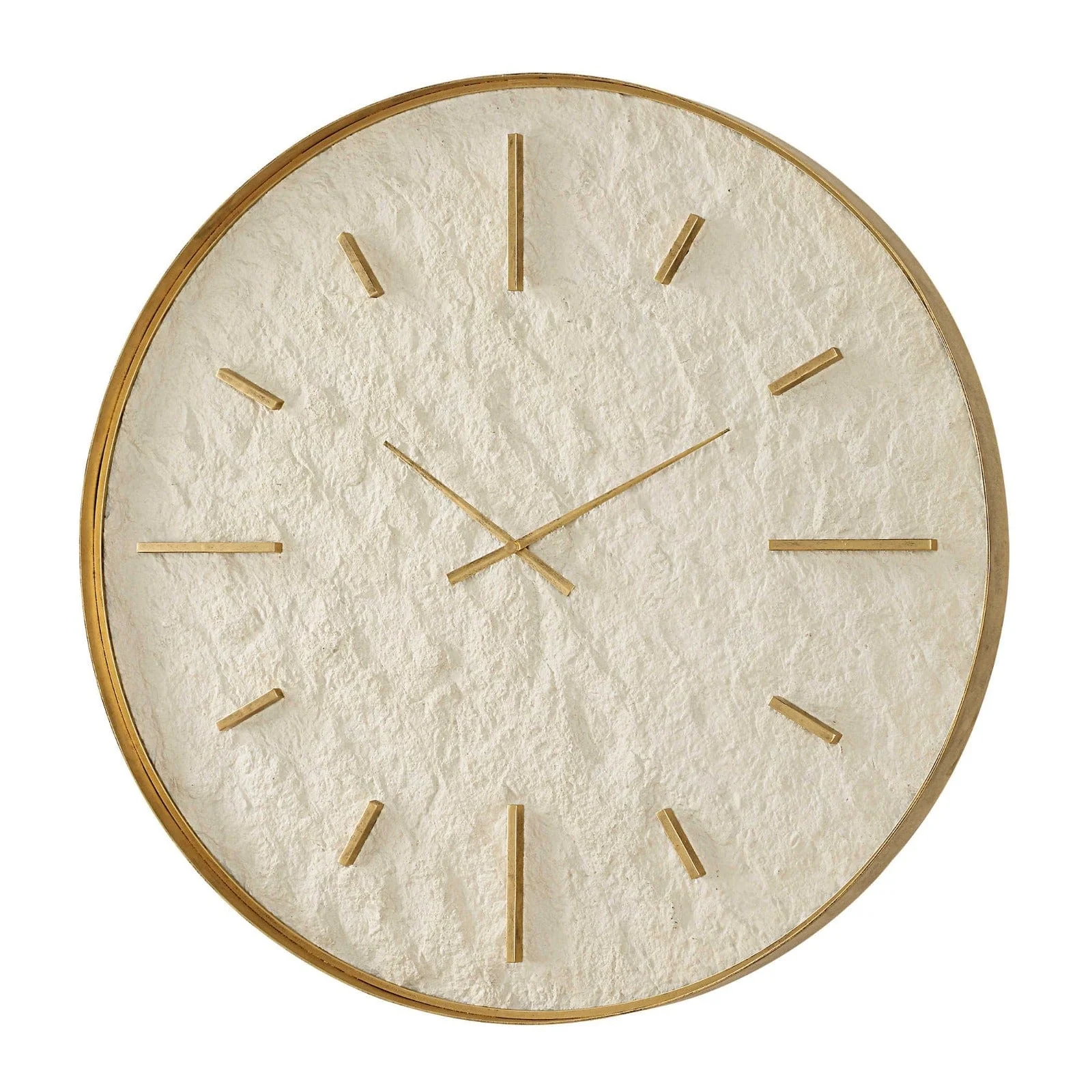 Stone Serenity Clock - Image 3