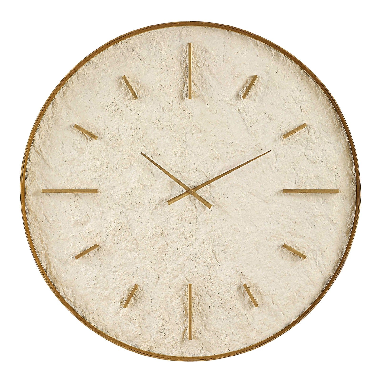 Stone Serenity Clock - Image 5