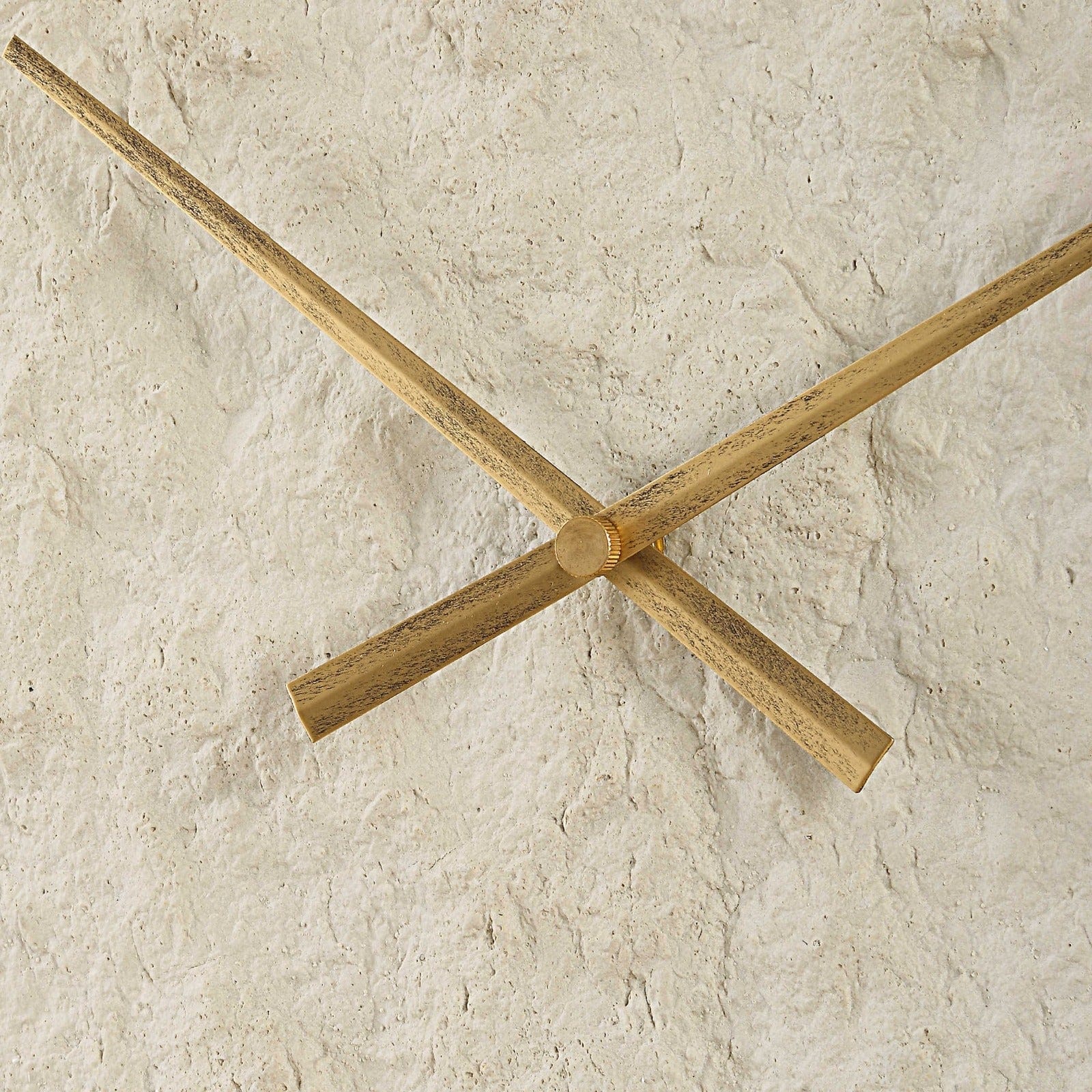 Stone Serenity Clock - Image 6